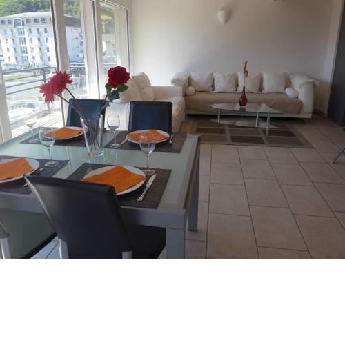 Apartment Apt D01/2 - Residence La Perouse