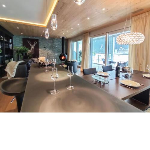 Apartment Apt Eblamo by Interhome