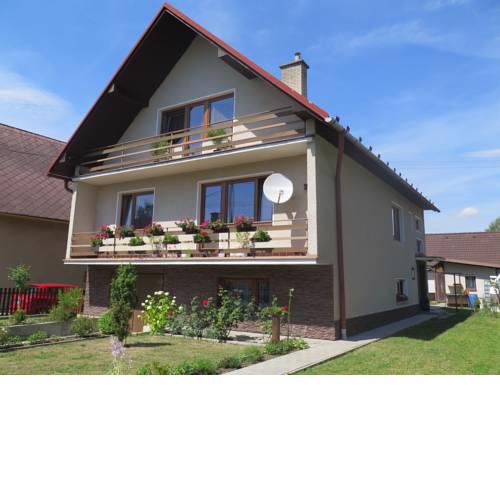 Apartment Apt. MlÃ¡deÅ¾e