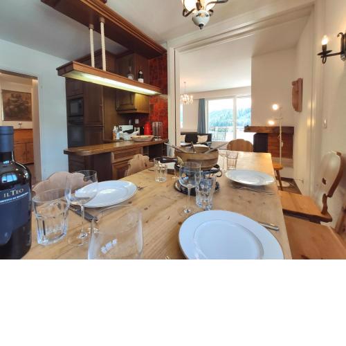 Apartment Apt Regina by Interhome