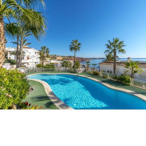 Apartment Aquamarina