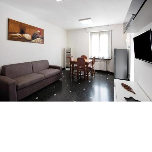 Apartment Aquarium Principe