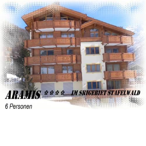 Apartment Aramis