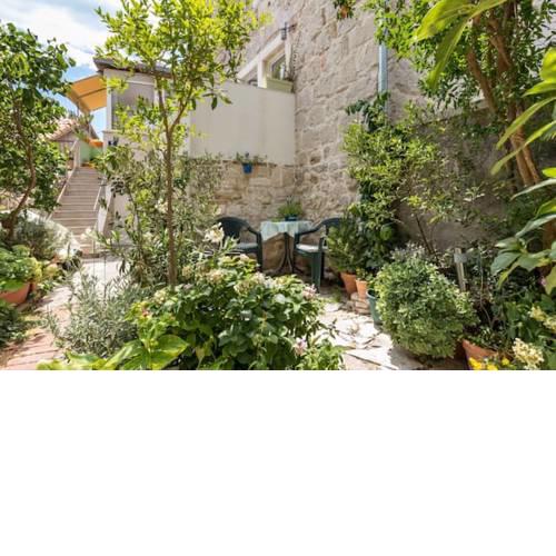 Apartment Arapova