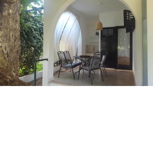 Apartment Arbanija 11789b