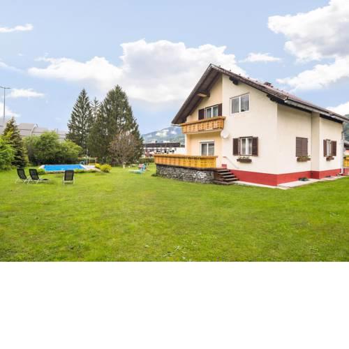 Apartment Arbeiter 1