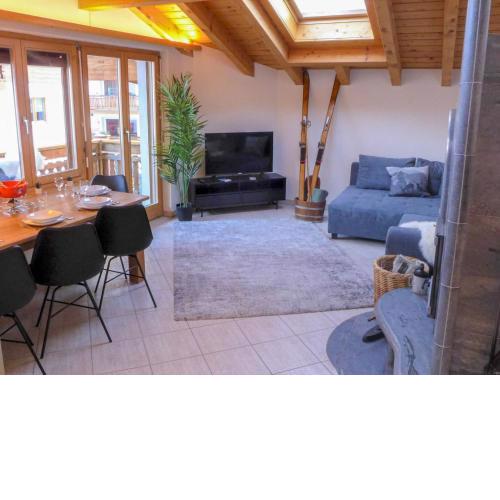 Apartment Arbgrat by Interhome