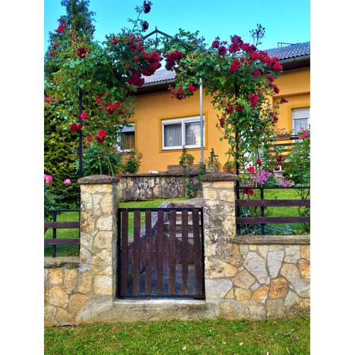 Apartment Arcadia