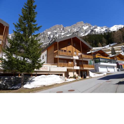 Apartment Archini A