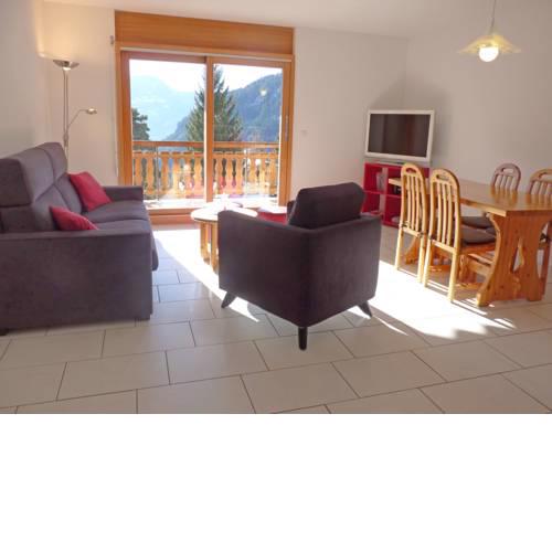 Apartment Ardévine 5