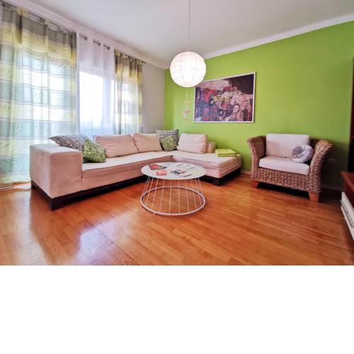 Apartment Arena Zagreb