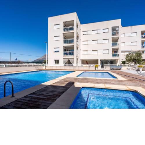 Apartment Arenal-3