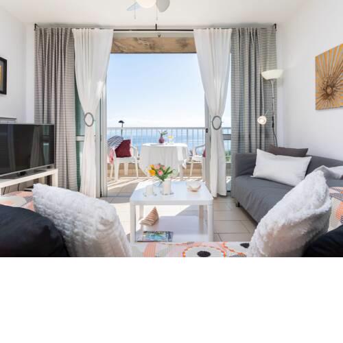 Apartment Arenas del Poris