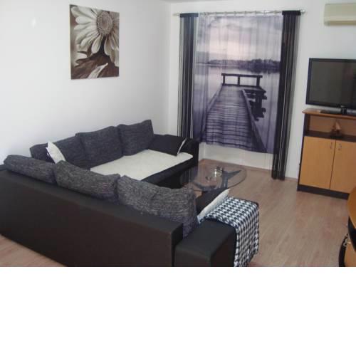 Apartment Ares