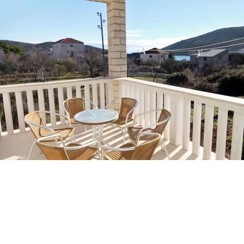 Apartment Arka