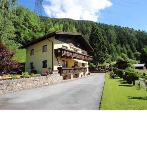 Apartment Arlberg