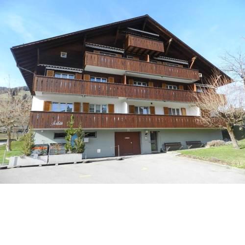Apartment Arlette Nr. 30