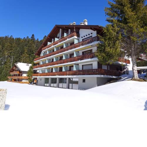 Apartment Armina A