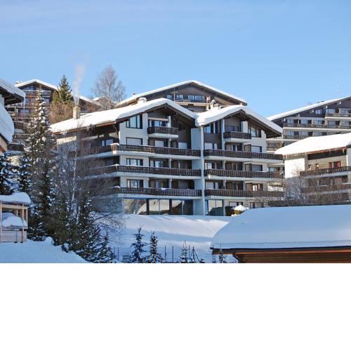 Apartment Arnica 10