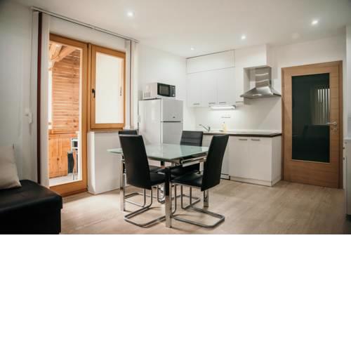 Apartment Arnika