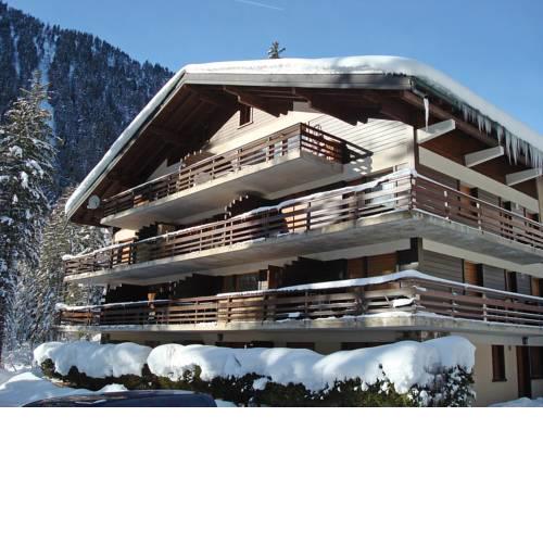 Apartment Arola.1