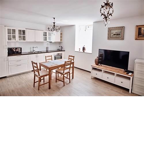 Apartment Artemus Stesha