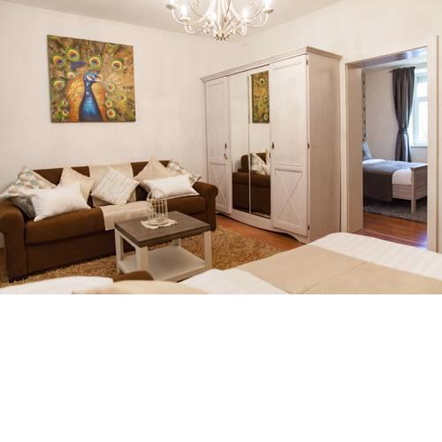 Apartment Artorius