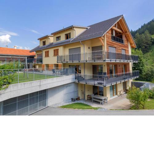 Apartment Arve by Interhome