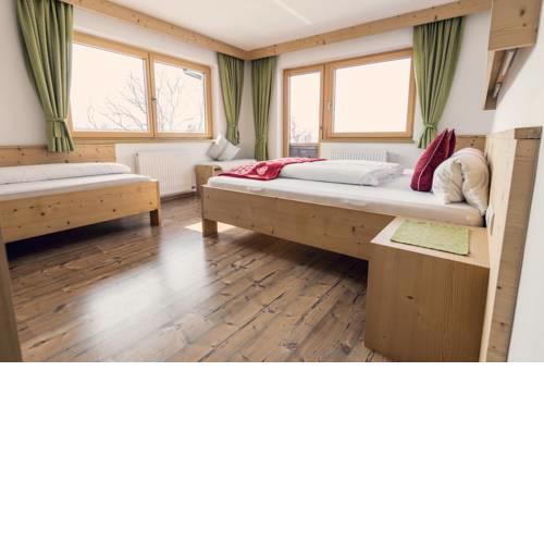 Apartment Aschenwald Elisabeth