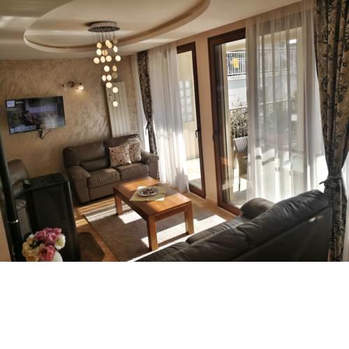 Apartment Aska