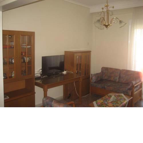 Apartment Asprovalta, Greece close to the center and the beach