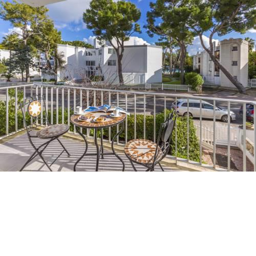Apartment Assimetric