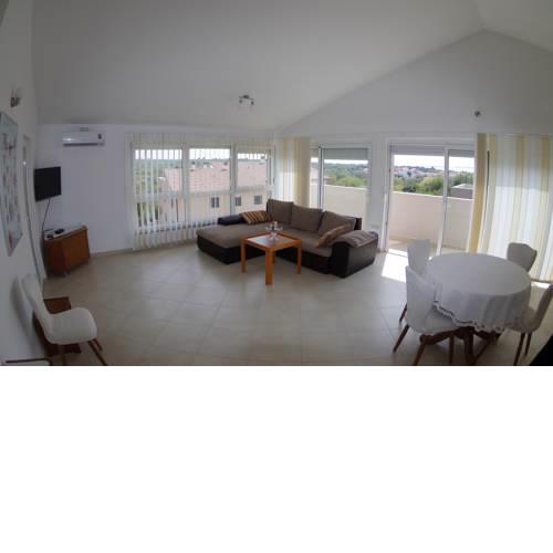 Apartment Asterina
