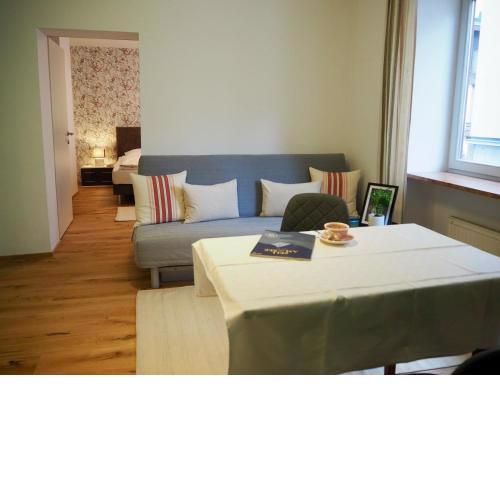 Apartment Astrid