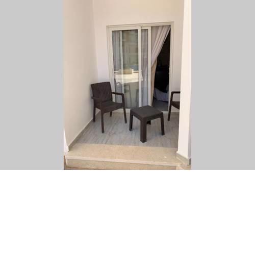 Apartment at Aqua Palms Resort