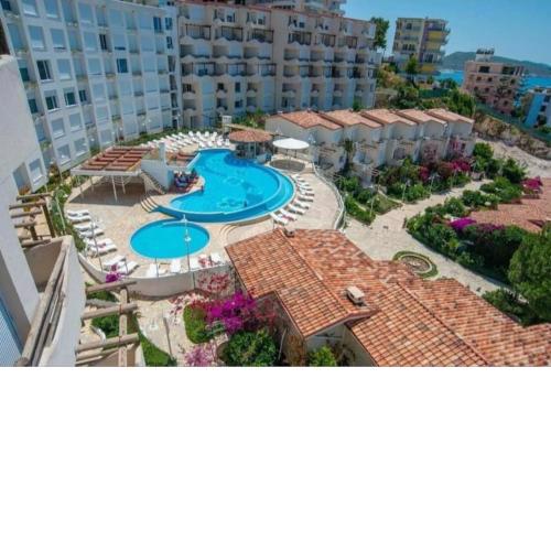 Apartment at Bougainville Resort