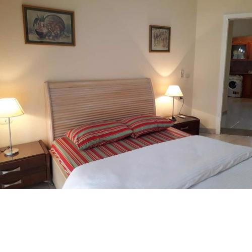 Apartment at Delta Sharm