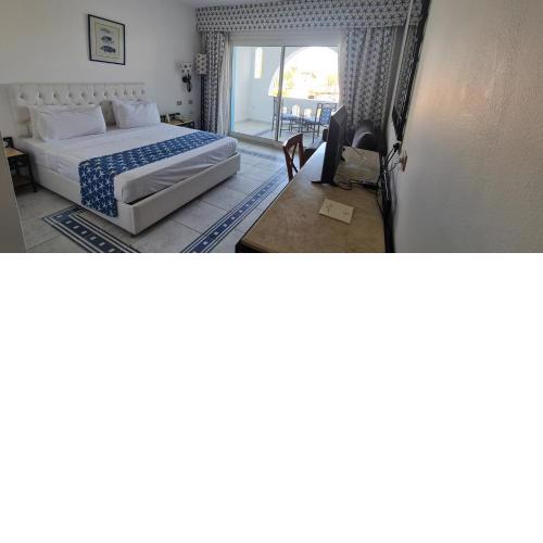 Apartment at domina coral bay resort spa e casino'