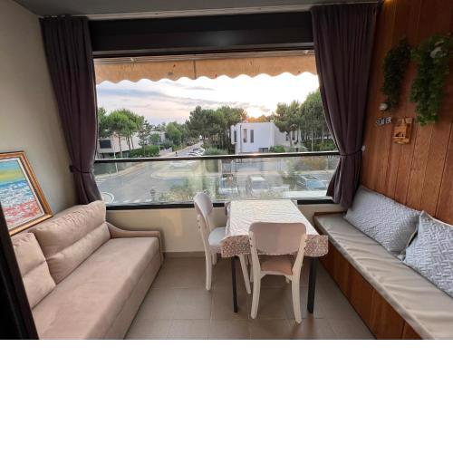 Apartment at Gjiri i Lalezit, Vala Mar Residence