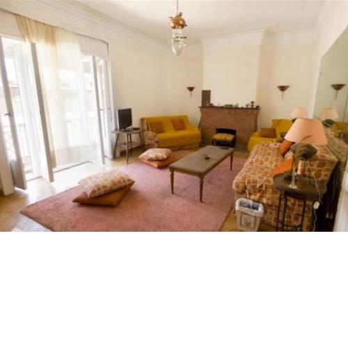 Apartment at Heliopolis Area