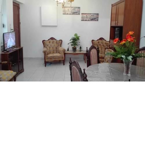 Apartment at Kastela - Piraeus (Mikrolimano)