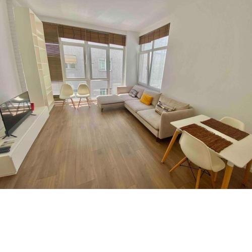 Apartment at “Kompleksi Kika 2”