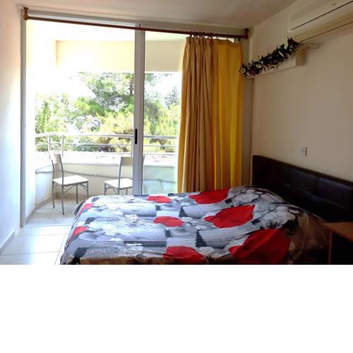 Apartment at Limassol