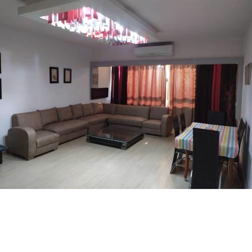 Apartment at Milsa Nasr City, Building No. 15