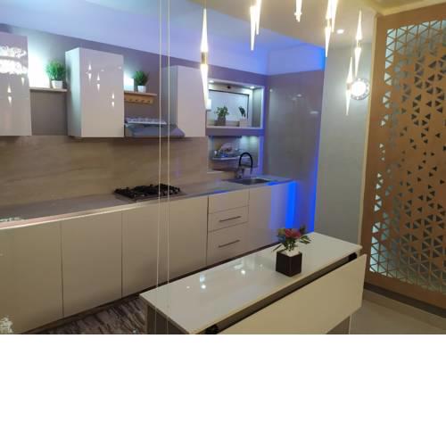Apartment at Milsa Nasr City, Building No. 34
