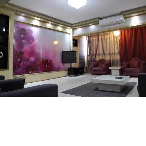 Apartment at Milsa Nasr City, Building No. 35