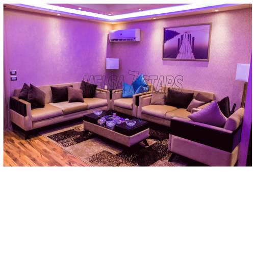 Apartment at Milsa Nasr City, Building No. 9 (Families Only)