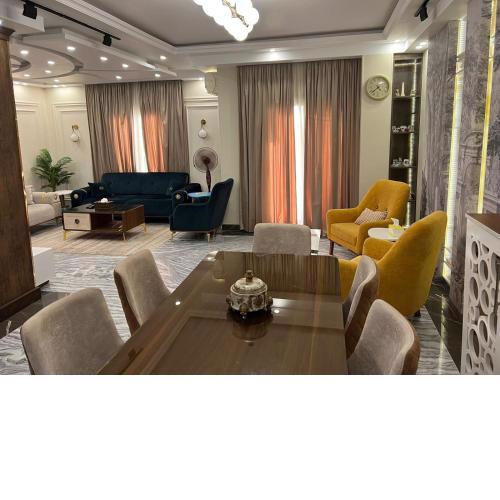 Apartment at New Cairo