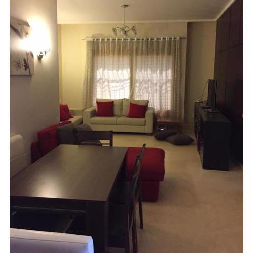 Apartment at Palm Hills -In-front of AUC