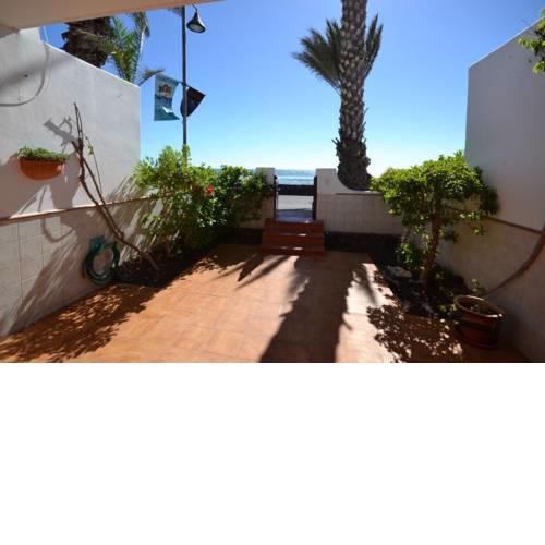Apartment at Parque Santiago 3